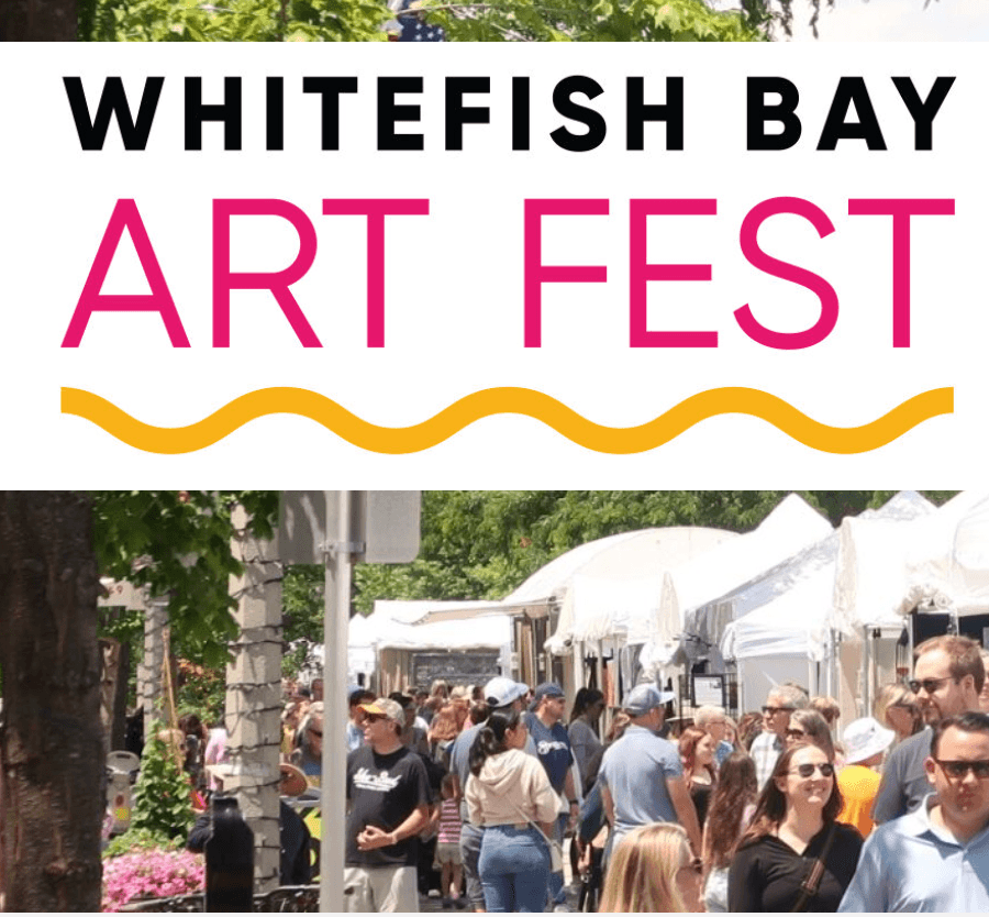 Whitefish Bay Art Fest
