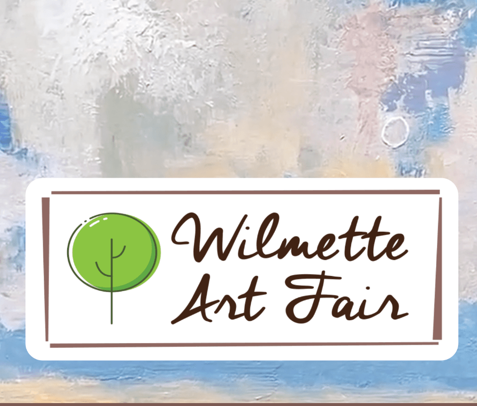 Wilmette Art Fair