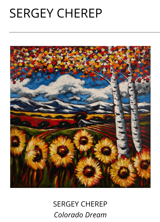 SmithKlein Gallery