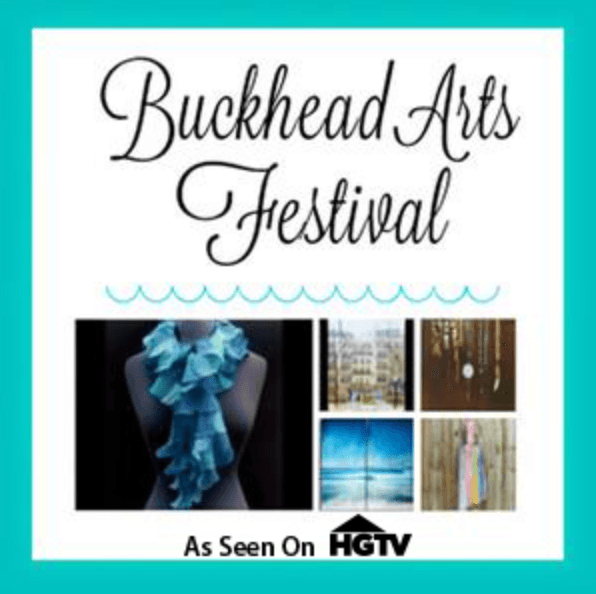Buckhead Arts Festival