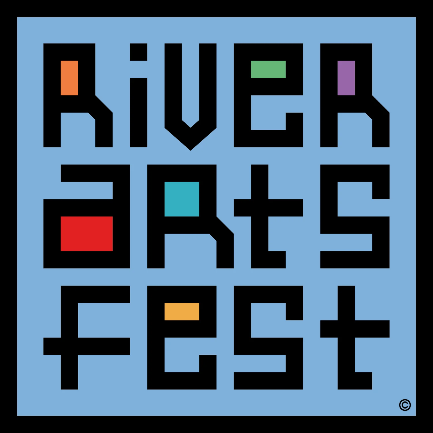 River Art Festival Memphis TN 10/17-18/26