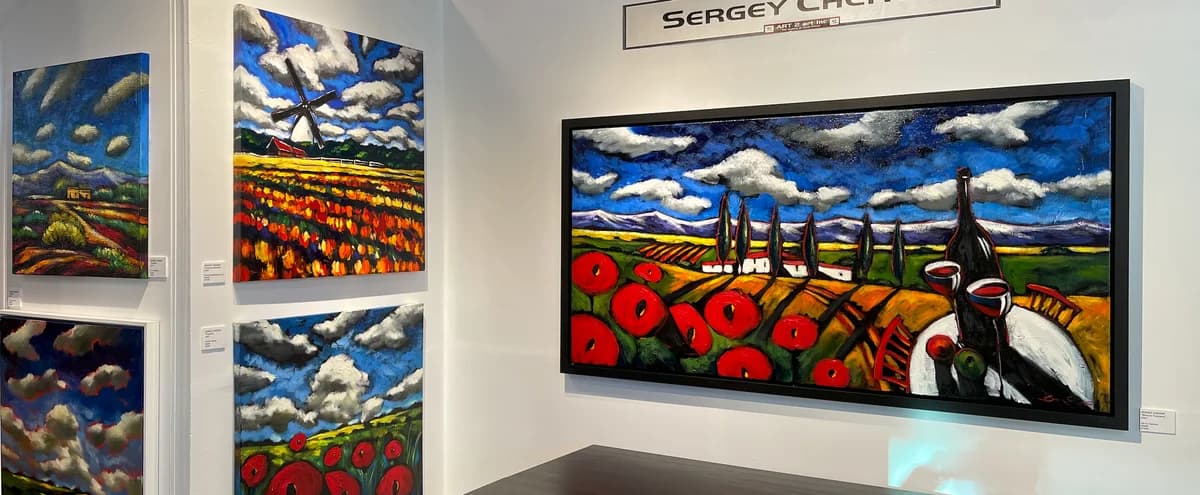 Sergey Cherep 3