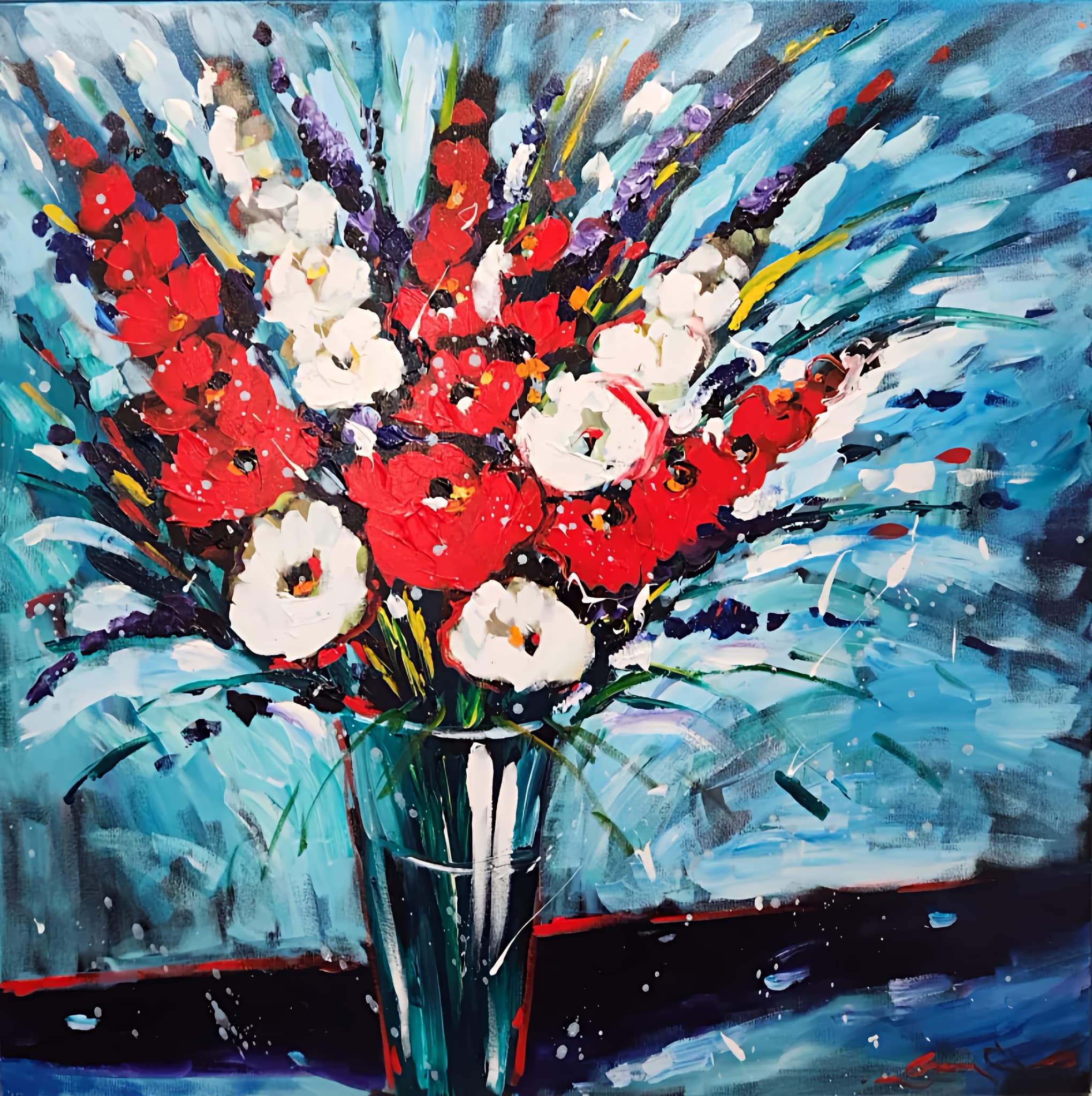 Flowers