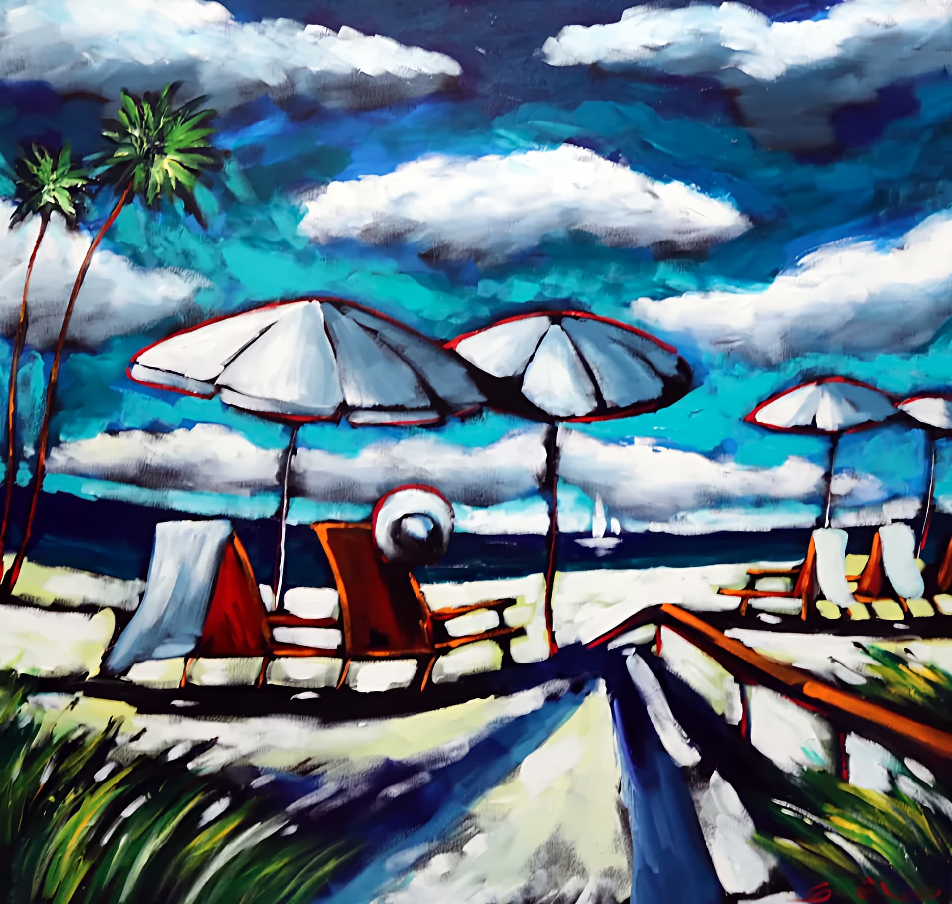 Siesta Key