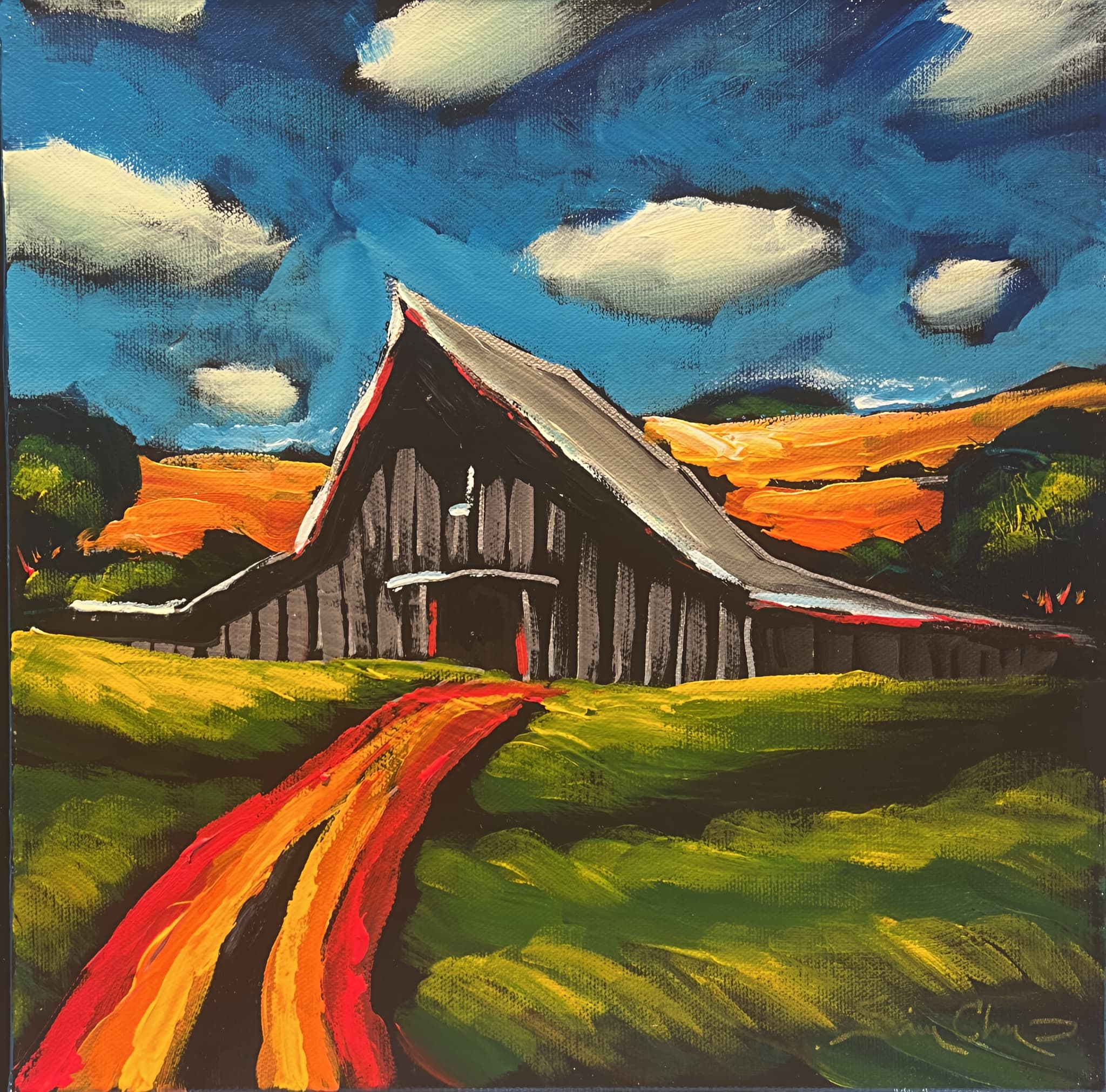 Countryside
